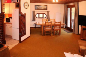 Résidence L'horizon - Appartement T3 8 personnes - résidence HORIZON MAE-6724